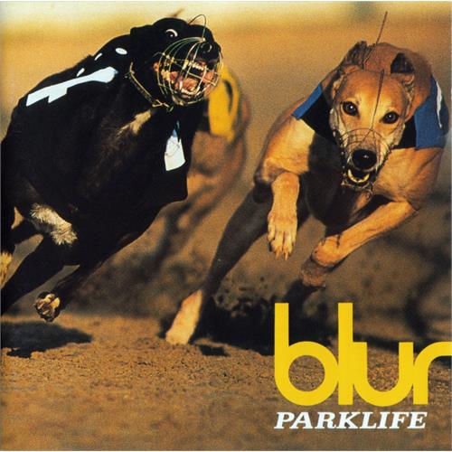 Blur Parklife (2LP)